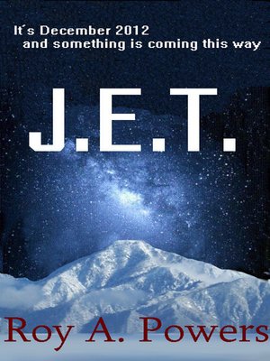 cover image of J.E.T.